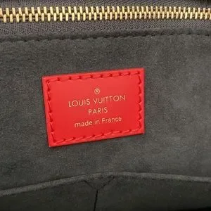 Louis Vuitton Bags Louis Vuitton Crafty Onthego Limited